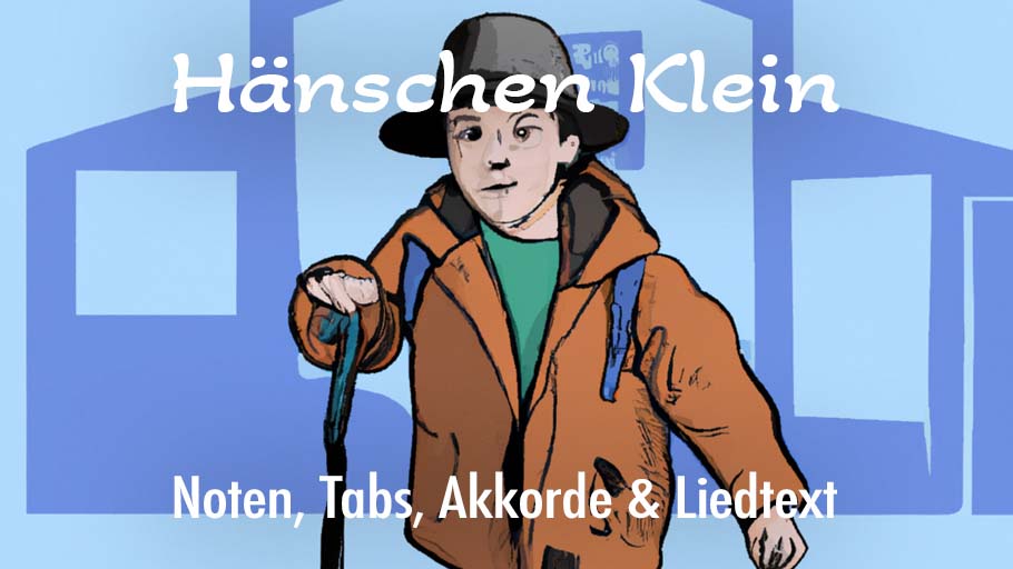Hänschen Klein